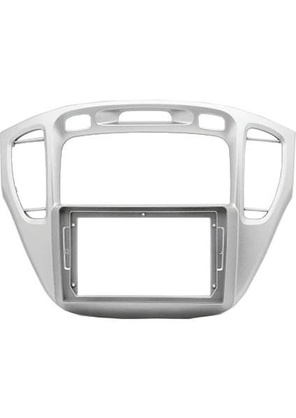 Toyota | Highlander | 2000-2007 | 9 Inch Çerçeve + Soket Set