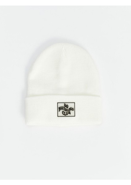 Yeni Sezon Baskılı Kız Çocuk Bere