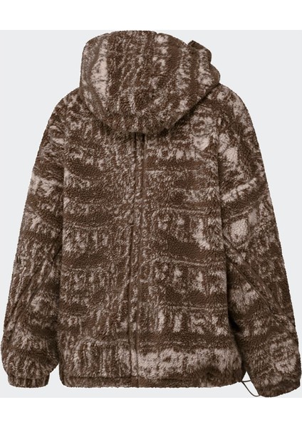 JM3675 Asmc Prınt Flz Kadın Eşofman Üstü fiyatları