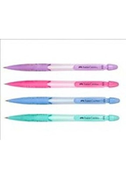 Bubble Kalem 0.7 mm PVC İçermeyen Mavi Renk Ergonomik Tasarımlı fırsatları