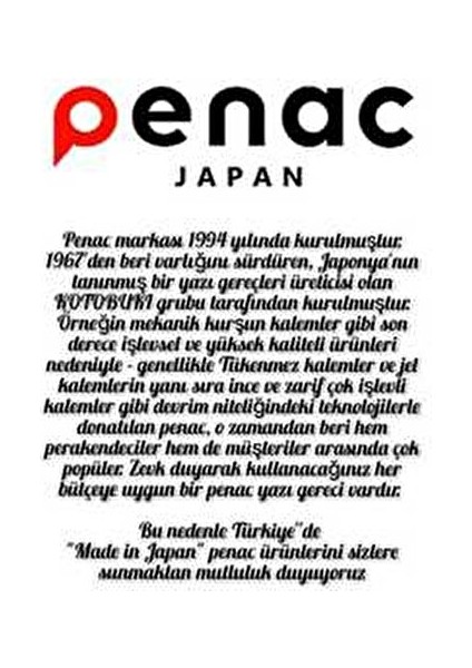 TLG 107 Versatil Kalem 0.7 mm Bordo Metal Uç ve Ergonomik Tasarım ile fiyatları