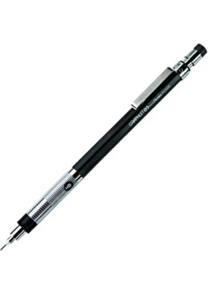 Graphlet Versatil Kalem 0.5 mm Ergonomik Tasarım ve Kaymaz Yüzey ile Kullanım Kolaylığı modelleri