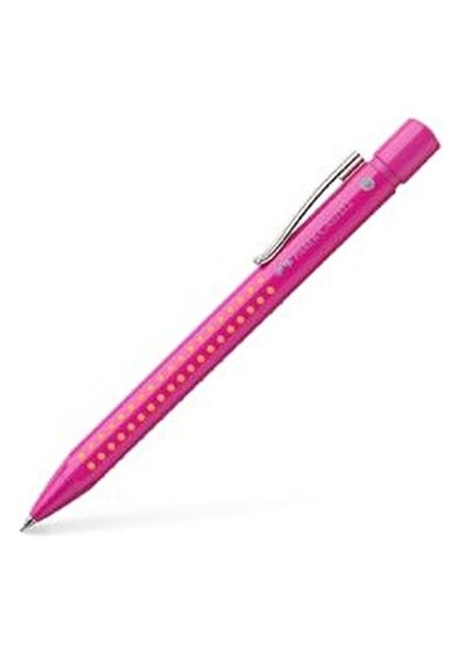 Grip 2010 Versatil Kalem 0.5 mm Pembe Renk Ergonomik Tasarımlı Kalem fiyatları