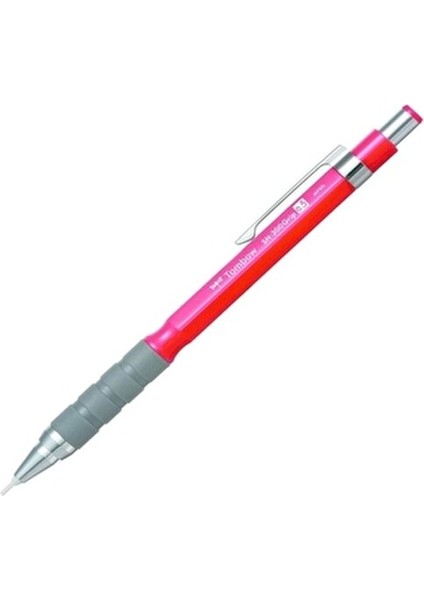 Uçlu Kalem Sh-300 Grip 0.5 mm Kırmızı Ergonomik Tasarımlı Kalem fiyatları
