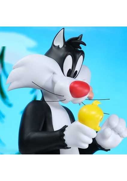 Sylvester & Tweety Sweet Figür modelleri