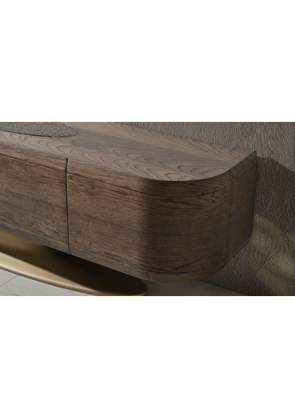 Ikon Tv Ünitesi - Kahve fırsatları