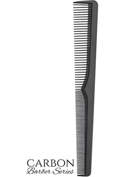 Modacar Berber Kuaför Saç Kesim Tarağı Karbon Nano Absolute Professional fiyatları