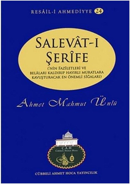 Salevatı Şerife fiyatları