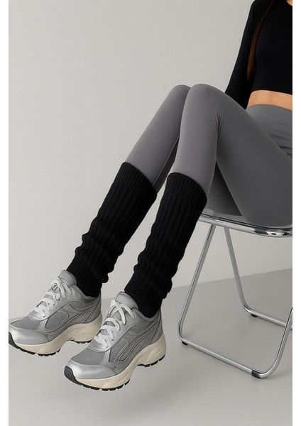 Basic Kalın Pamuk Içerikli Tozluk indirimleri