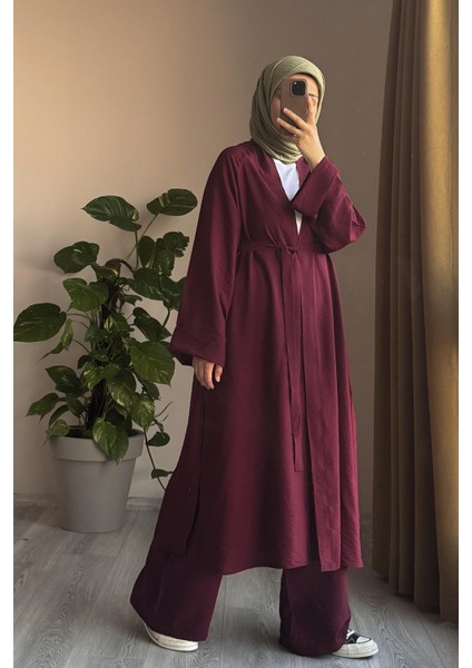 Modal Kimono-Bordo fiyatları