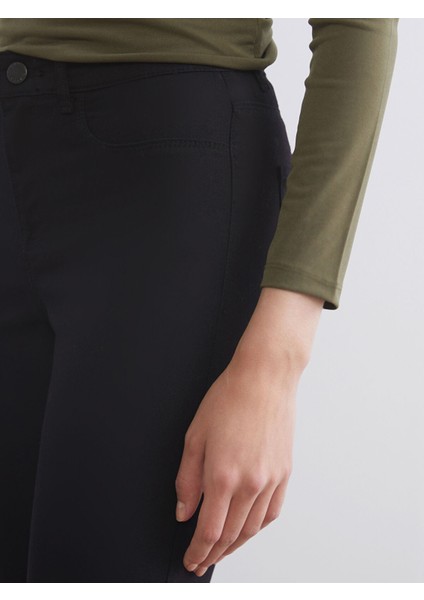 Yeni Sezon Jüpiter Süper Skinny Fit Kadın Jean Pantolon indirimleri