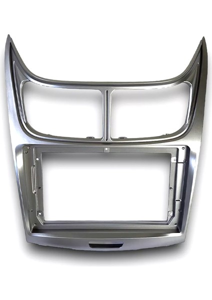 Chevrolet | Sail | 2009-2014 | 9 Inch Çerçeve + Soket Set