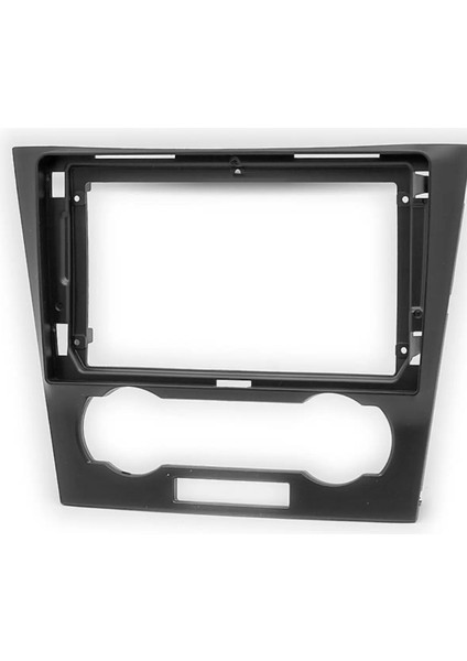 Chevrolet Epica 2007-2011 Uyumlu 9 Inc Çerçevesi-Soket