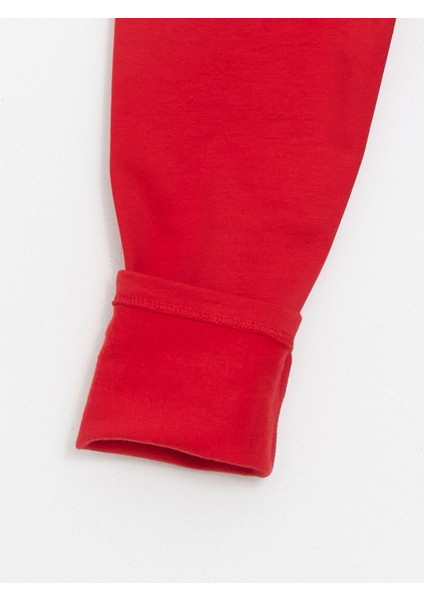 Yeni Sezon Beli Lastikli Basic Kız Çocuk Tayt 2'li modelleri