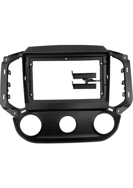 Chevrolet Trailblazer/colorado | Isuzu D-Max | 2018+ | 9 Inch Çerçeve + Soket Set