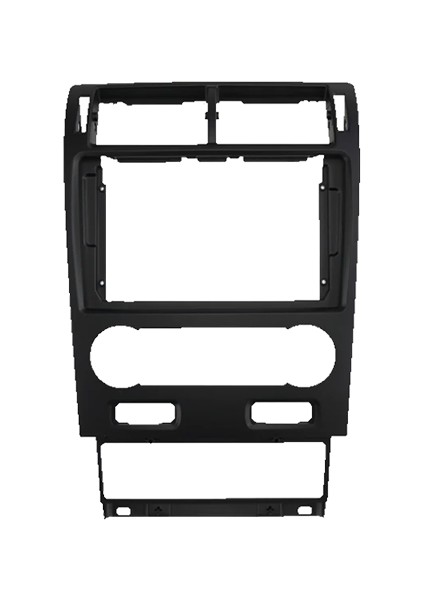 Ford | Mondeo | 2004-2007 | 9 Inch Çerçeve + Soket Set