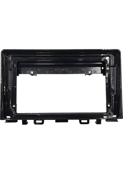 Kia | Rio | 2017-2020 | 9 Inch Çerçeve + Soket Set