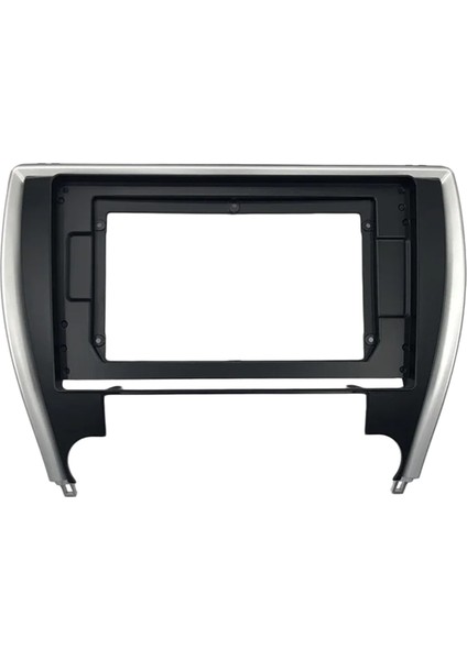 Toyota | Camry | 2015-2017 | 10 Inch Çerçeve + Soket Set