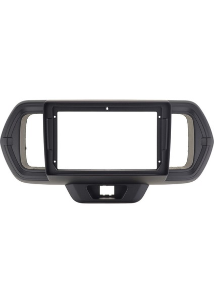 Toyota | Passo | 2016-2021 | 9 Inch Çerçeve + Soket Set