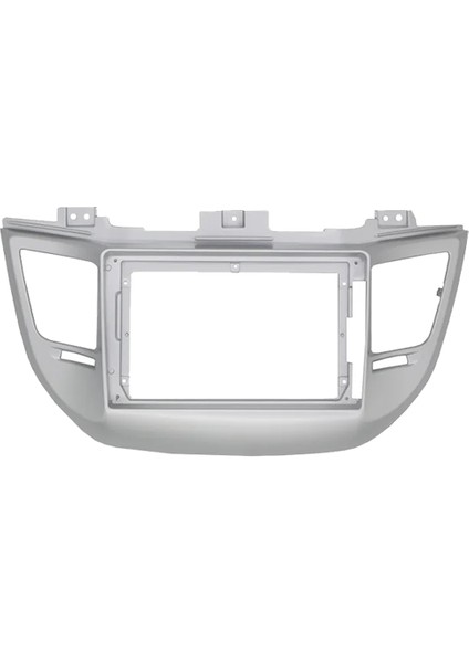 Hyundai | Tucson IX35 | 2015-2018 | 9 Inch Çerçeve + Soket Set