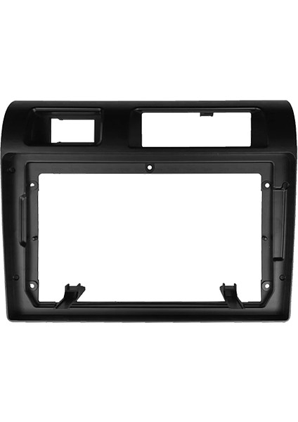 Toyota | Land Cruiser 2015 | 9 Inch Çerçeve + Soket Set