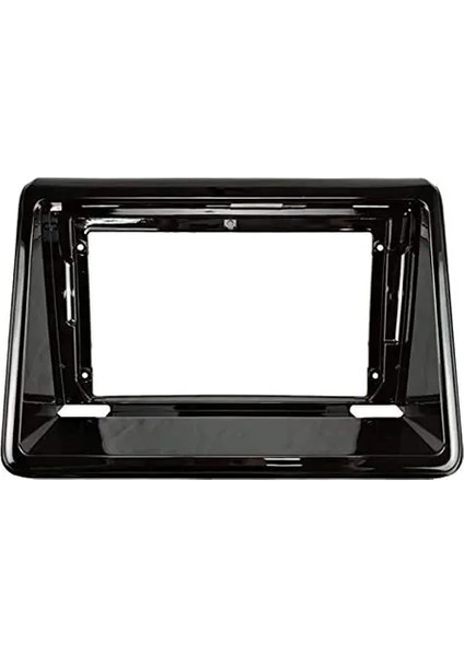 Toyota | Noah | 2014-2017 | 9 Inch Çerçeve + Soket Set