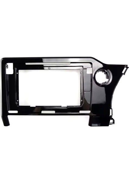 Toyota | Noah | 2022+ | 10 Inch Çerçeve + Soket Set