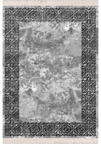 Pamuk Dokuma Taban Kaymaz Yıkanabilir Salon Halısı Modeli Mutfak Halısı Modeli Koridor Halısı Modeli