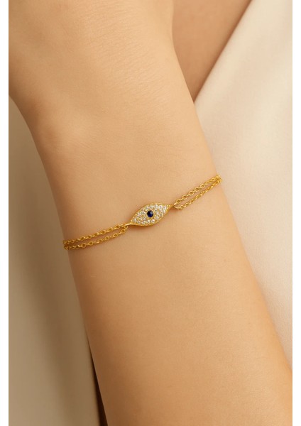 Protect Me Gümüş Bileklik fiyatları