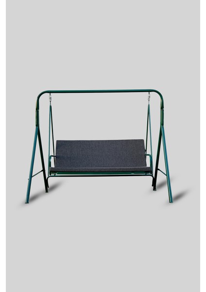 Salıncak Minderi 45X130 cm Keten Kumaş