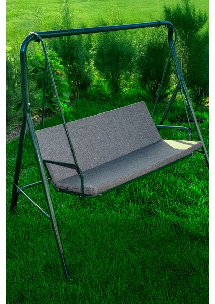 Salıncak Minderi 45X130 cm Keten Kumaş fiyatları