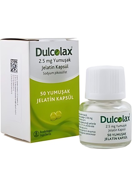 50 Kapsül fiyatları