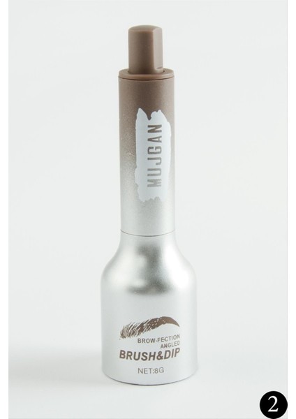 Depomix Müjgan Kaş Boyası-2 modelleri