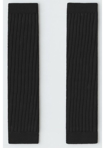 Basic Kalın Pamuk Içerikli Tozluk