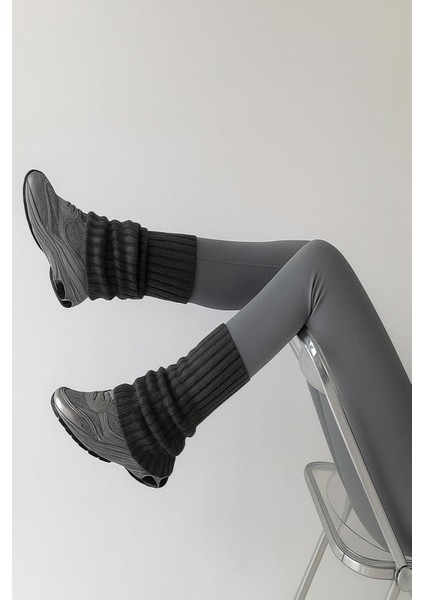 Basic Kalın Pamuk Içerikli Tozluk modelleri