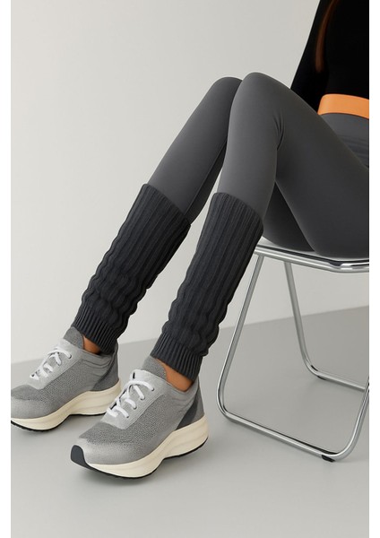 Basic Kalın Pamuk Içerikli Tozluk fırsatları