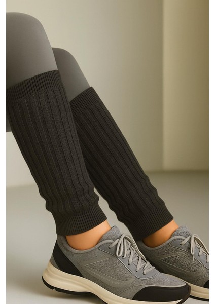 Basic Kalın Pamuk Içerikli Tozluk indirimleri