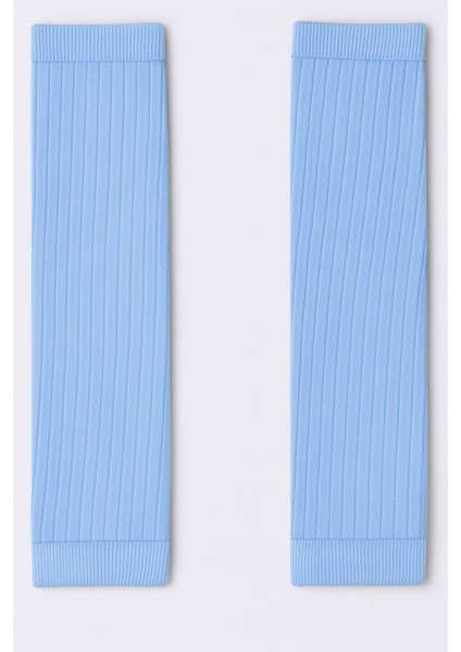 Basic Kalın Pamuk Içerikli Tozluk