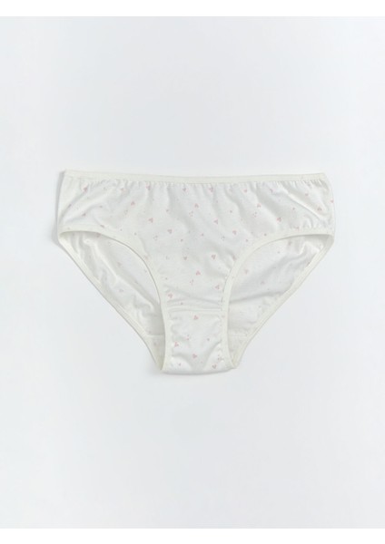 Yeni Sezon Kız Çocuk Külot