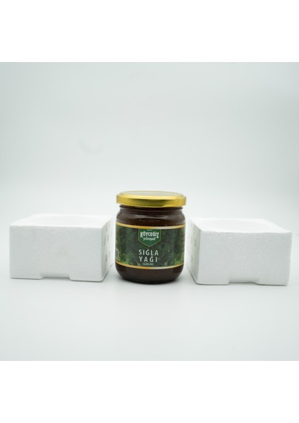 Köyceğiz Sığla Yağı 200 G Cam Kavanoz fırsatları