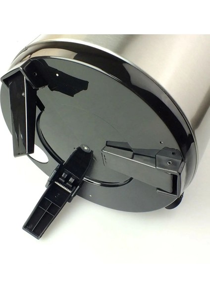 9.5 lt İçi Dışı Çelik İnox Su Termosu 1295C 2016ST0231232285456