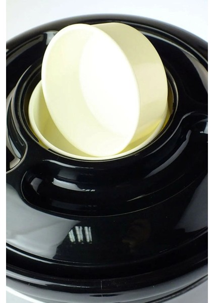 9.5 lt İçi Dışı Çelik İnox Su Termosu 1295C 2016ST0231232285456