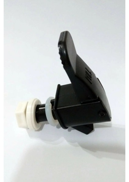 9.5 lt İçi Dışı Çelik İnox Su Termosu 1295C 2016ST0231232285456