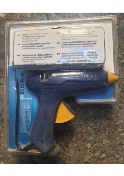 Silikon Tabancası EG212 modelleri