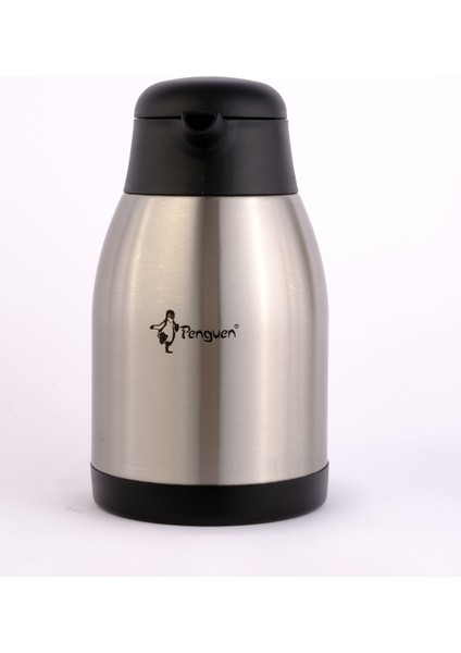 2 Litre Çelik Termos Png-1200p