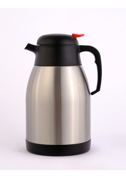 2 Litre Çelik Termos Png-1200p