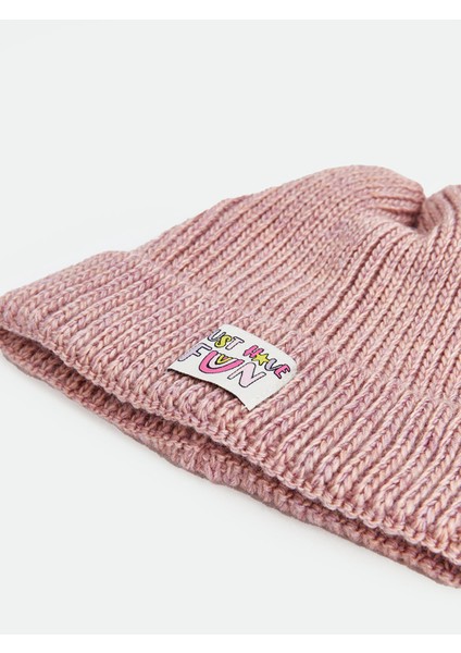 Yeni Sezon Baskılı Kız Çocuk Bere fiyatları