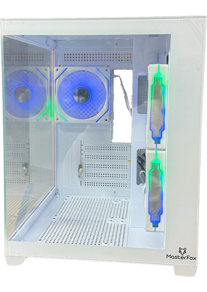 Ryzen 7 5700X / 16GB Ddr4 Ram (8x2) / 1tb Nvme / Nvıdıa RTX5060 8gb Hazır Sistem Bilgisayar modelleri