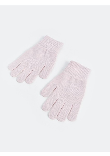 Yeni Sezon Kız Çocuk Triko Eldiven