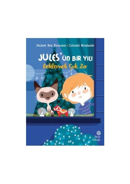 Jules’ün Bir Yılı - Beklemek Çok Zor